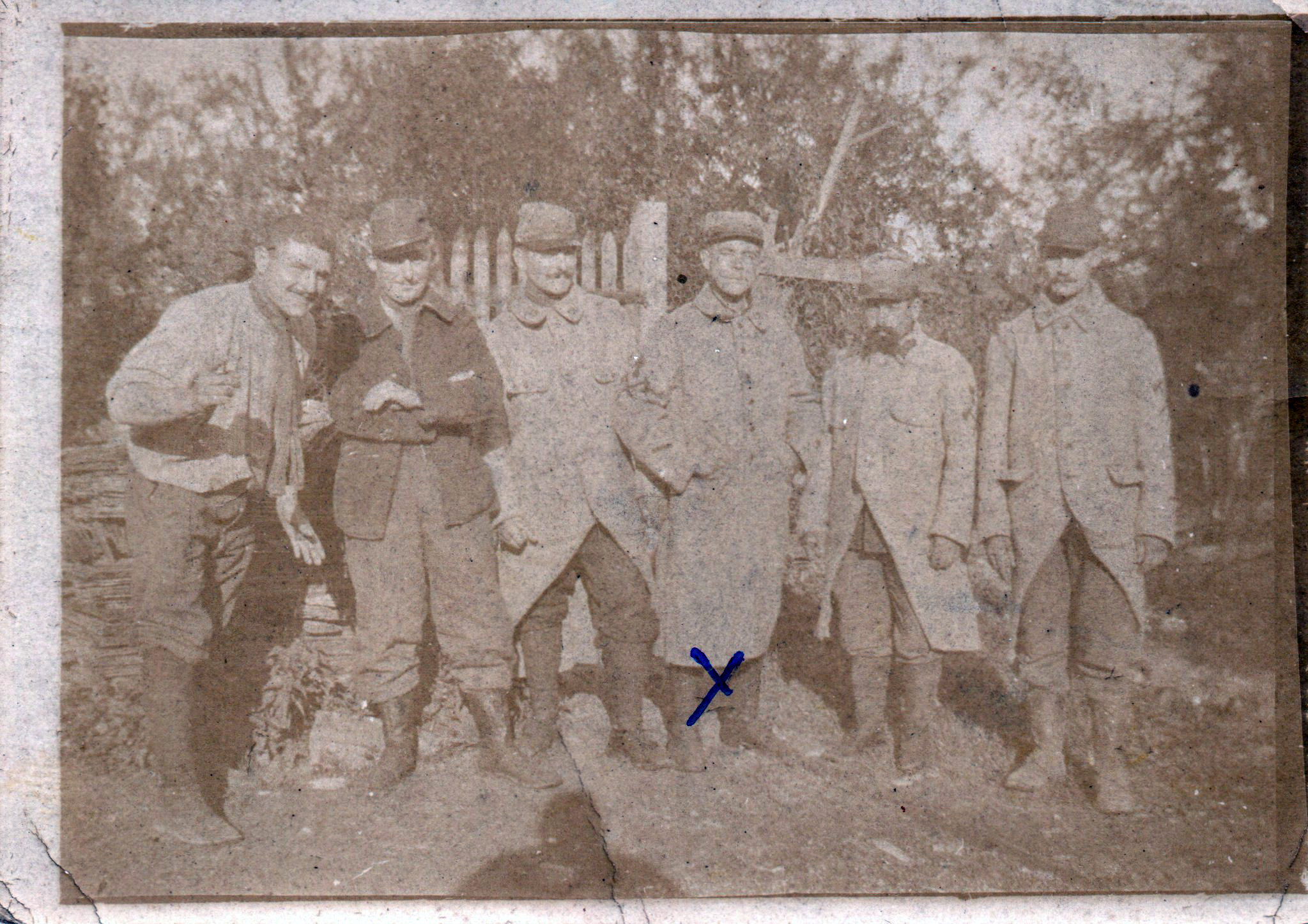 photo Camille Grouselle