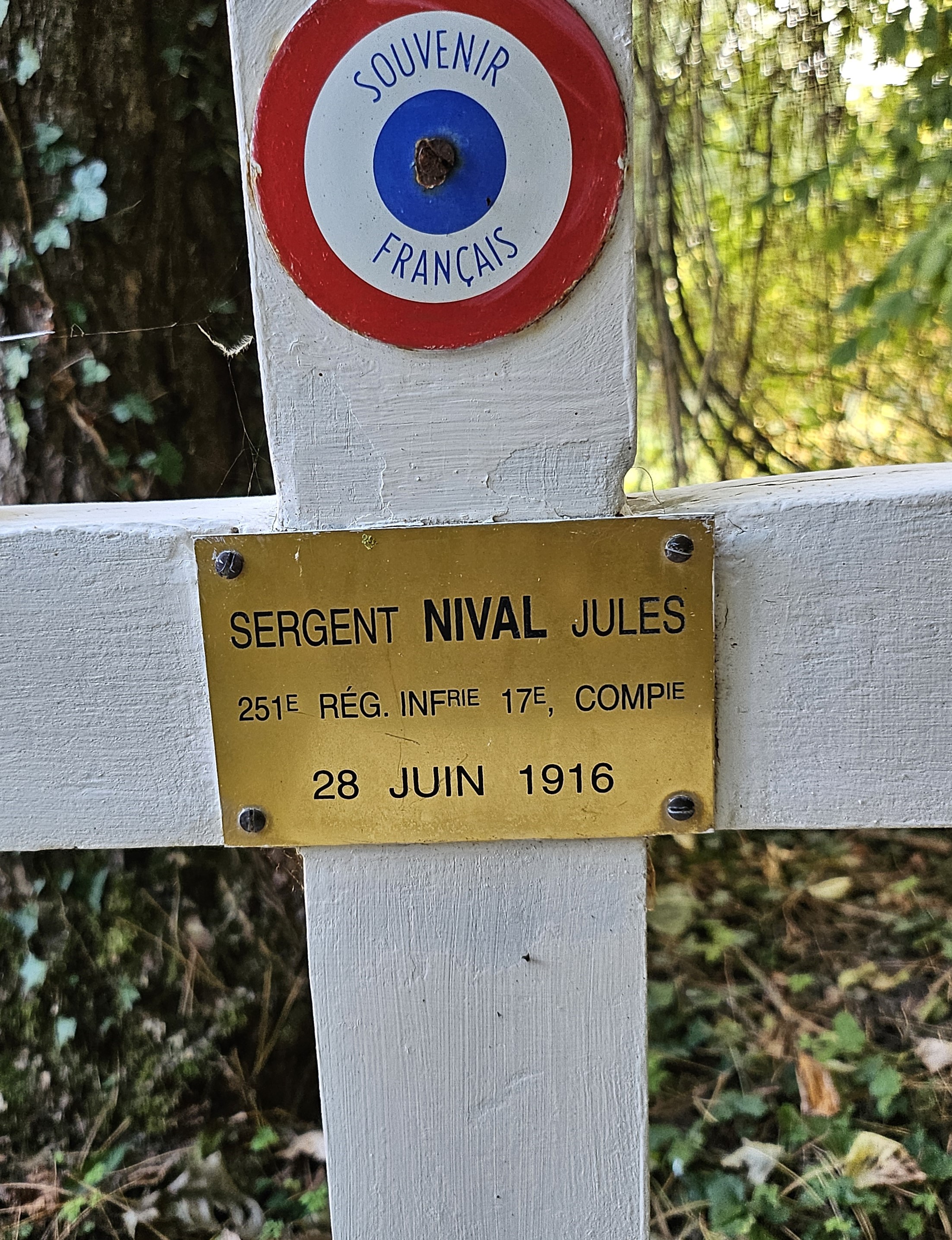 Jules NIVAL 