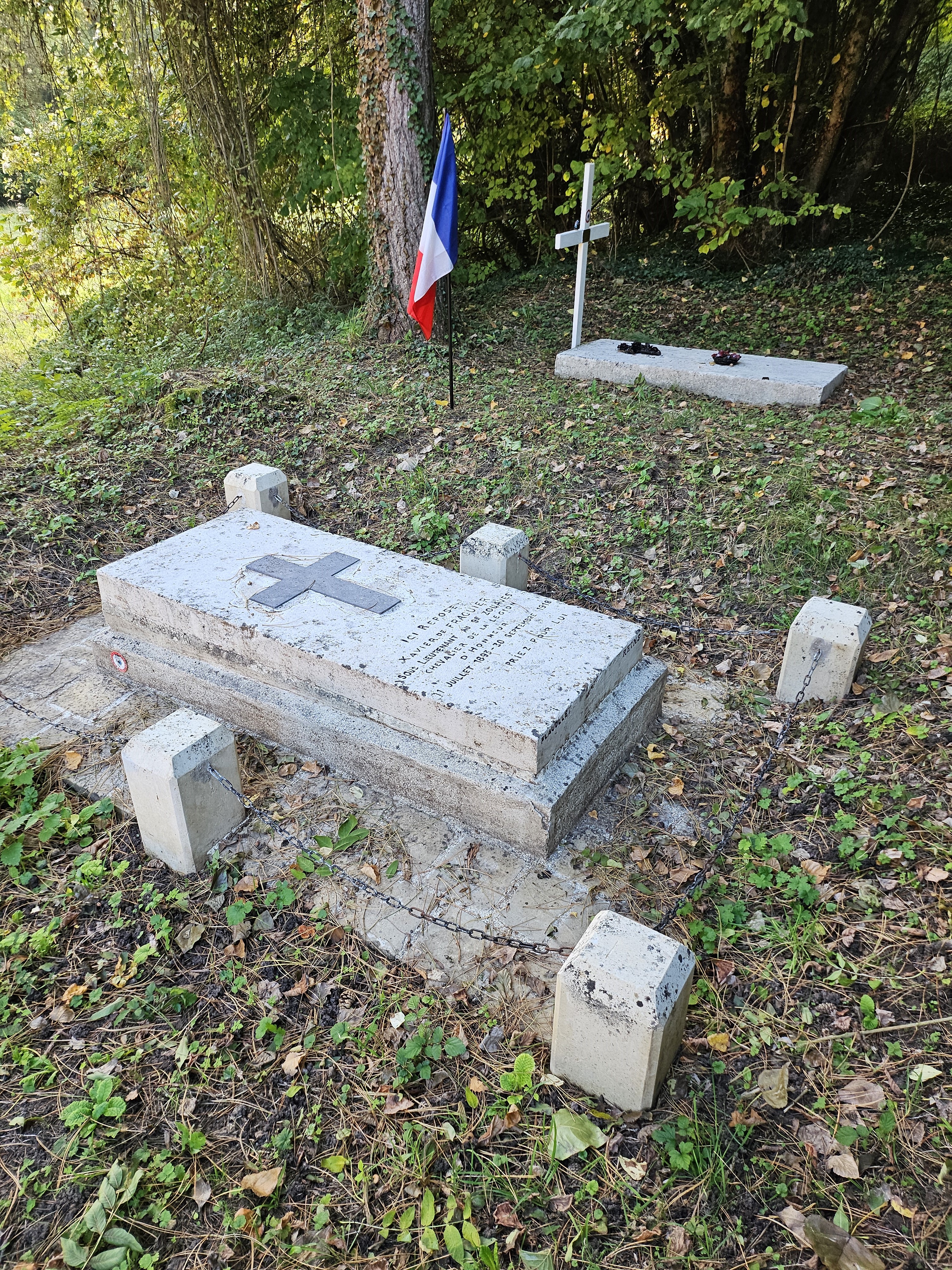 Jules NIVAL 