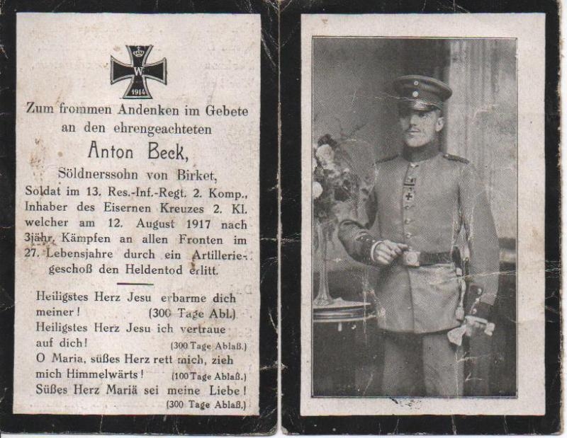 Anton Beck