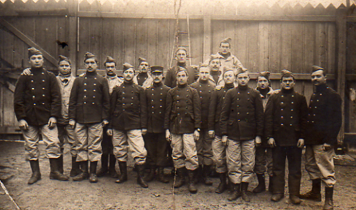 53e Régiment d'Infanterie coloniale 53e Régiment d'Infanterie coloniale