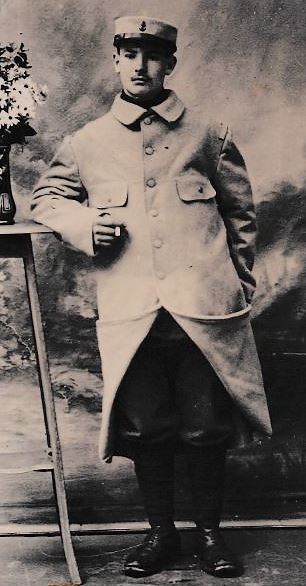 AUGER Fernand AUGER Fernand