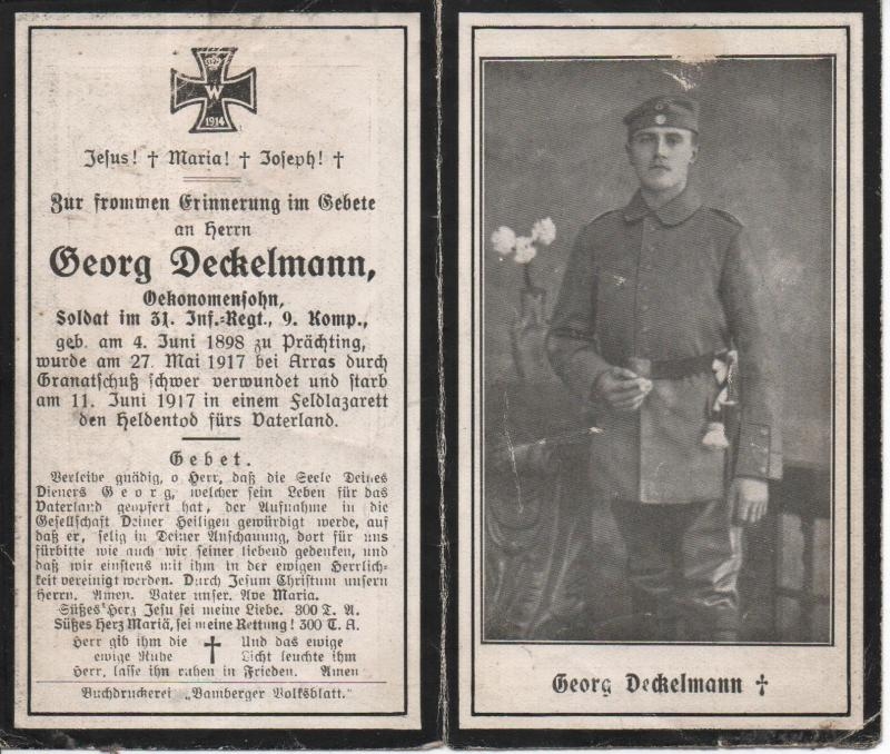 Georg Deckelmann