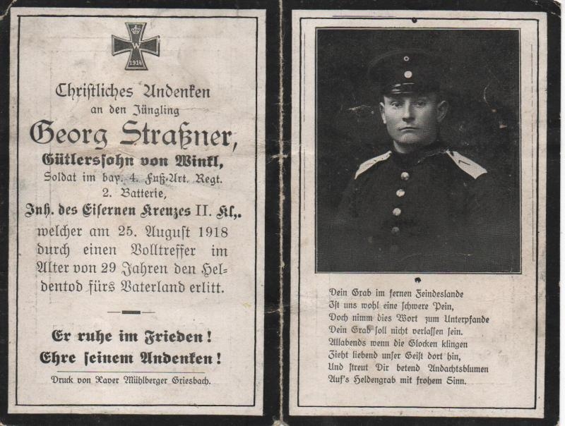 Georg Strassner
