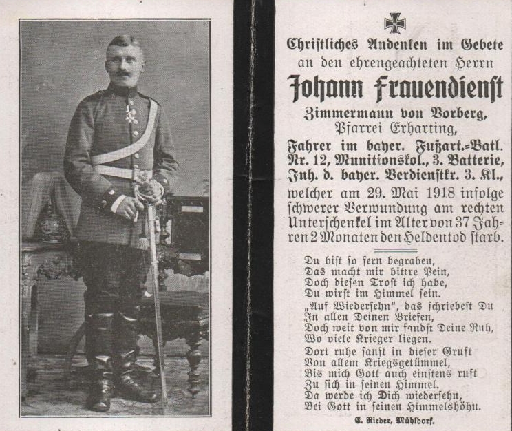 Johann Frauendienst