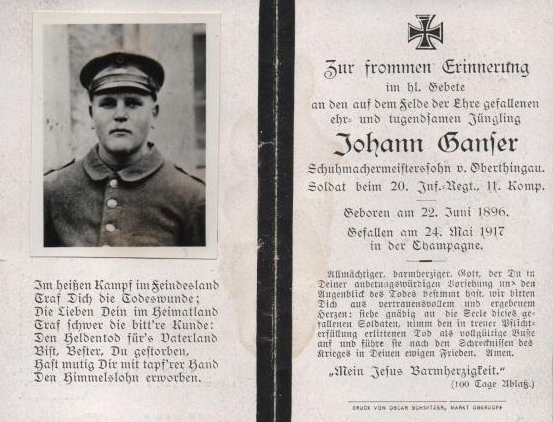 Johann Ganser