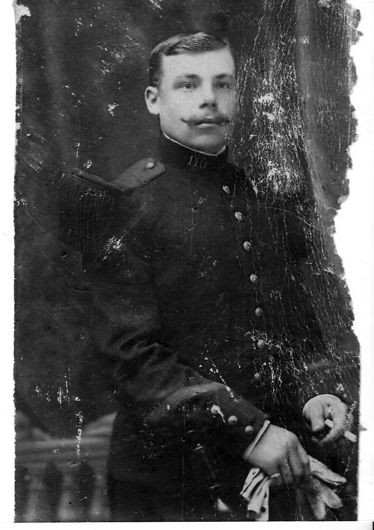 Jules Emile Auguste FARDEL Jules Emile Auguste FARDEL