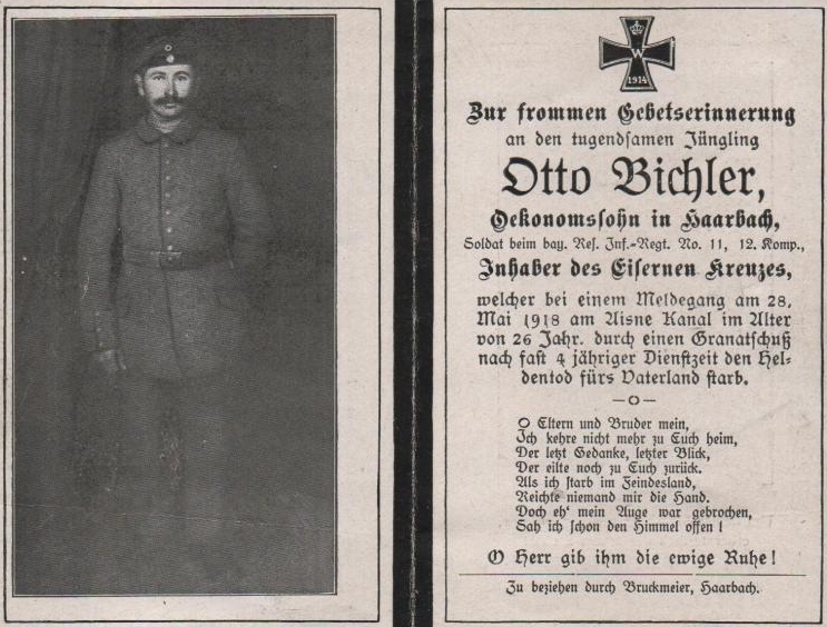 Otto Bichler
