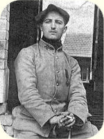 Delobel Paul portrait