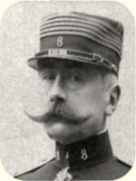 Doyen René Louis portrait
