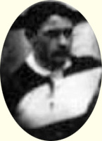 Fellonneau Pierre Henri Adrien portrait