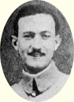 Lambert Georges Louis portrait
