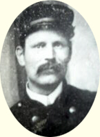 Robin Edouard portrait