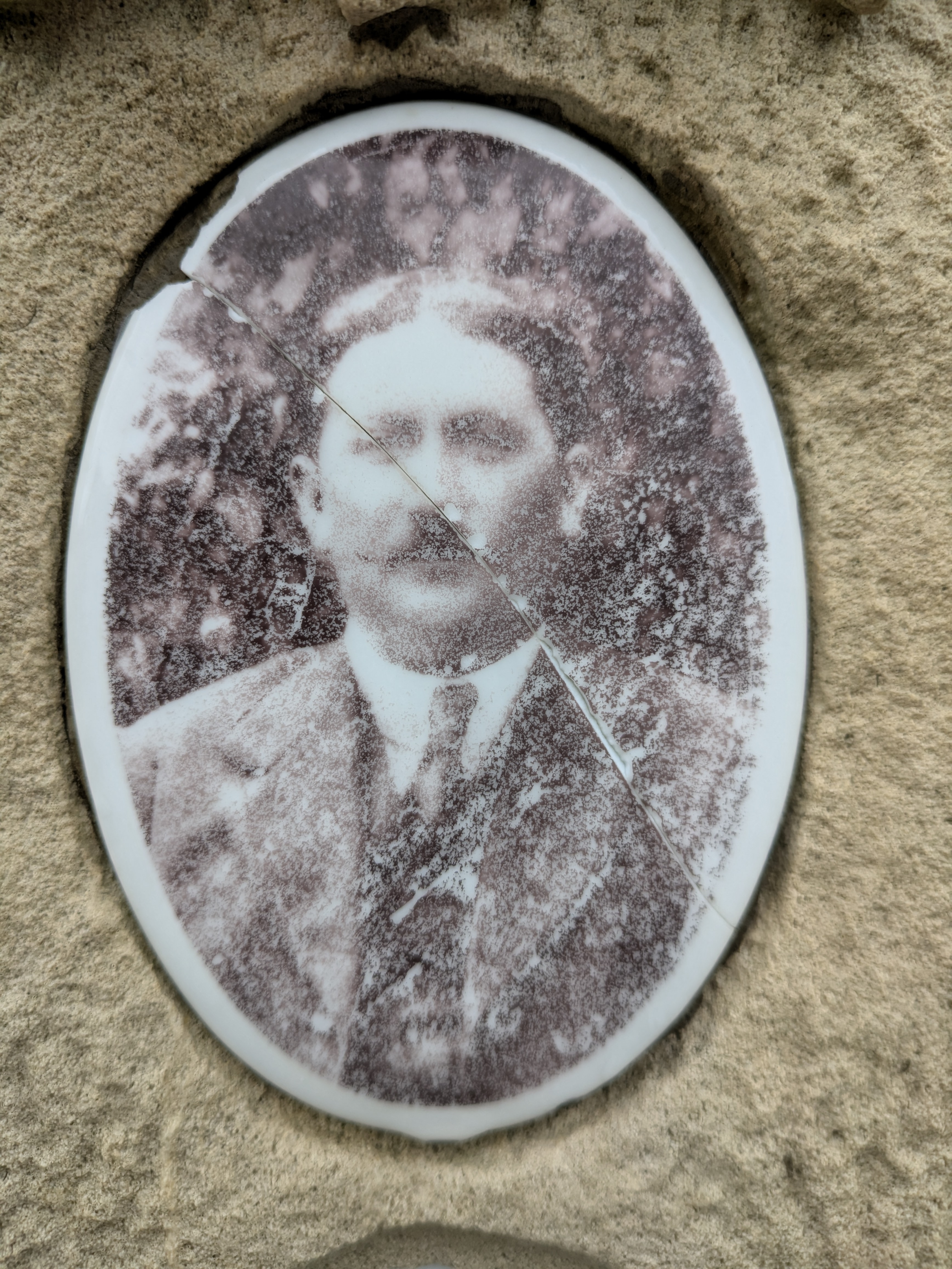 Portrait de Anatole Camille GOLISSET