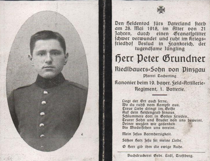 Peter Grundner