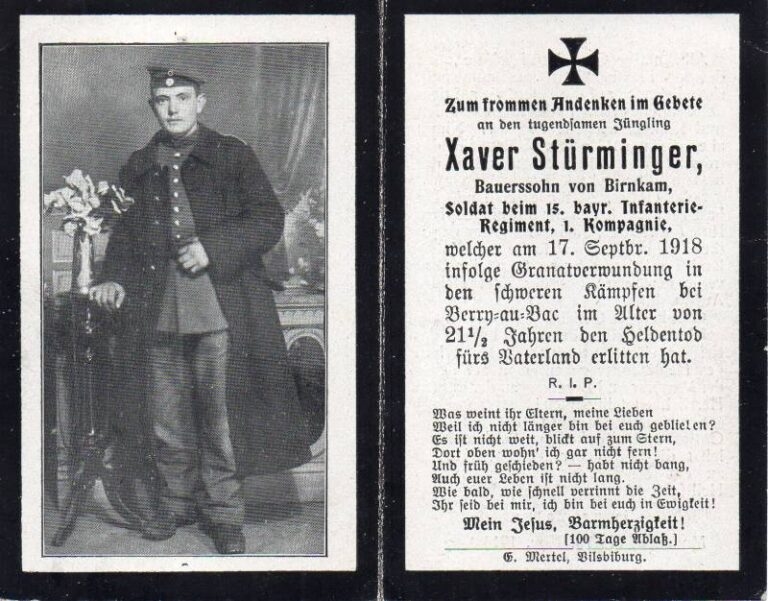 Stürminger Stürminger