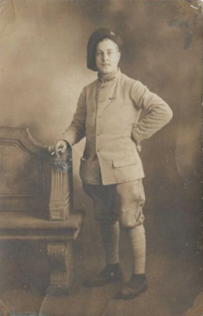 TIRROLONI  Jean