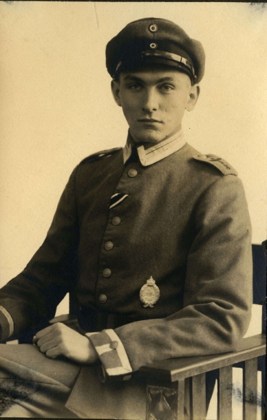 Vonschott  Friedrich