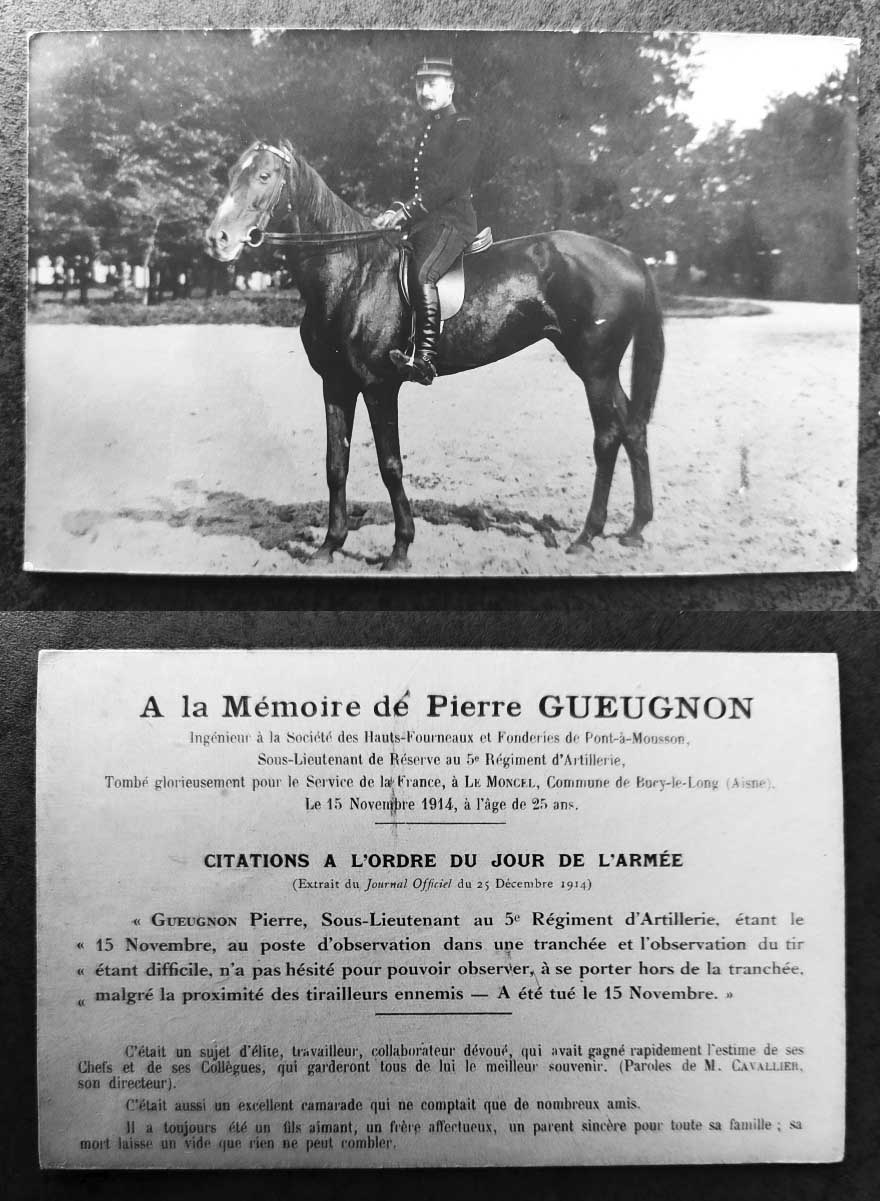 Pierre Gueugnon