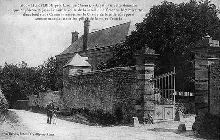 Ferme d'Hurtebise - Vauclerc-et-la-Vallée-Foulon Ferme d'Hurtebise - Vauclerc-et-la-Vallée-Foulon