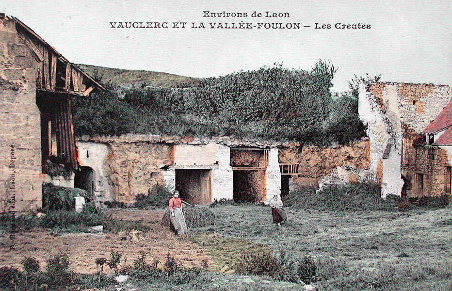 Ferme de la Creute