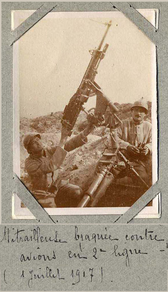 Photo Soldats français