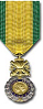 Croix de guerre, A. GUERIN