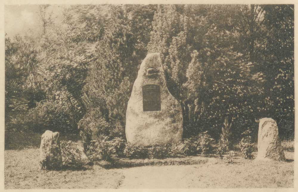 Monument aux morts du RIR 111 Stockach