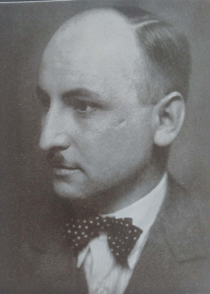 Portrait de Hans Zöberlein