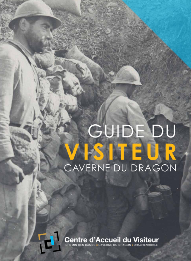 Guide du Visiteur de la Caverne du Dragon