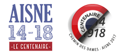 Label Centenaire Aisne