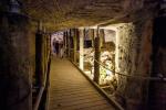 Photo - Les souterrains de la Caverne du Dragon