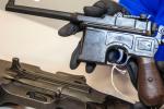 Mauser C96
