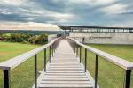 Entrez dans l'histoire au Centre d'Accueil du Visiteur du Chemin des Dames, mai 2019