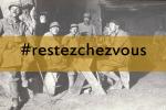 #Restezchezvous