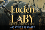 Exposition Lucien Laby