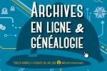 Journée d'étude "14-18 sur le web : généalogie et ressources en ligne"