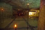 Souterrain de la Caverne du Dragon-Musée du Chemin des Dames (Aisne)