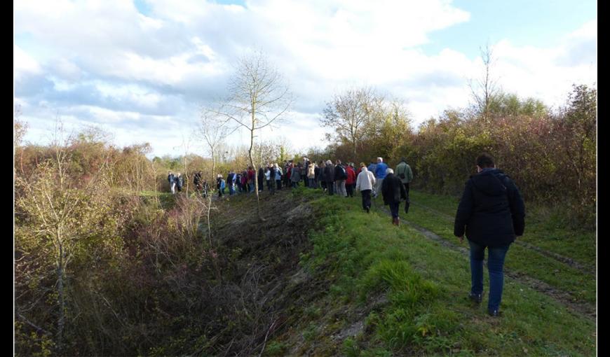 Rencontres Cote 108 2018 I < Berry-au-Bac < Aisne < Picardie