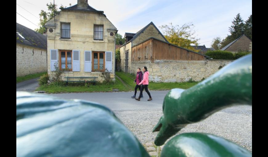 Bourguignon sous Montvavin