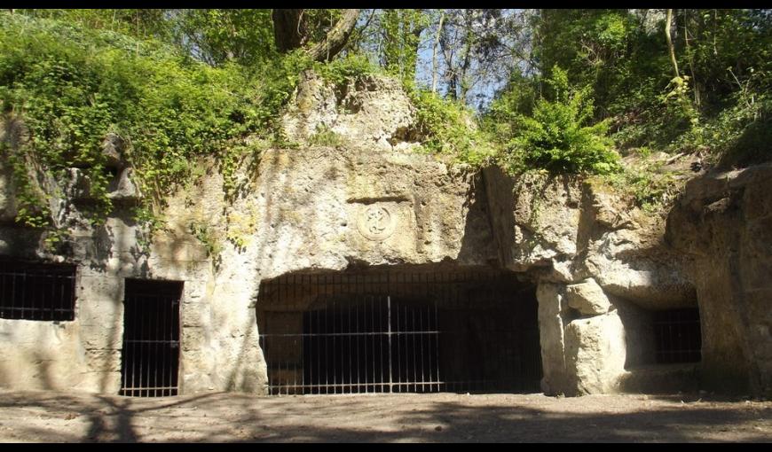 Carrieres de Confrecourt ©  (1)