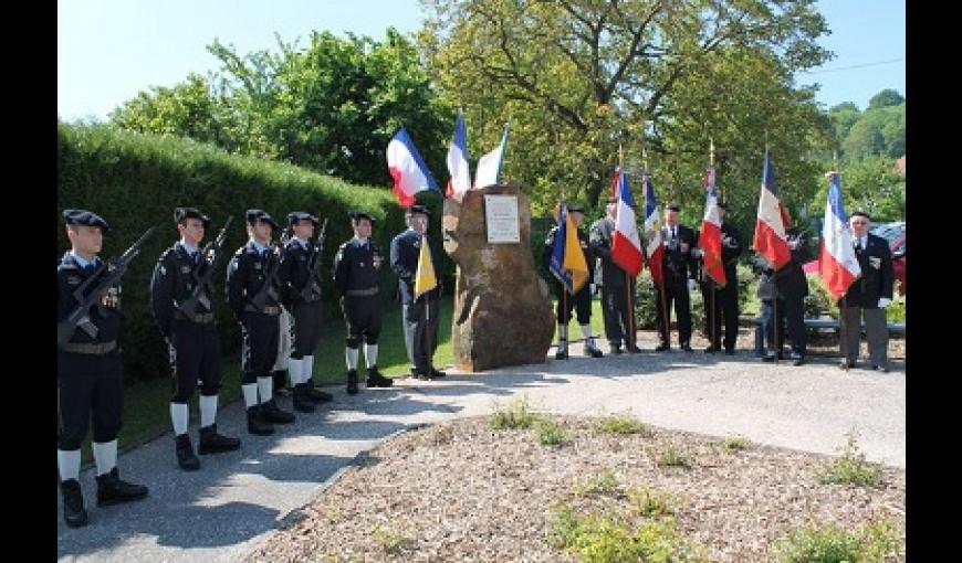 Chasseurs Alpins < Pinon < Aisne < Picardie