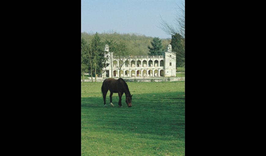 Château de Chailvet