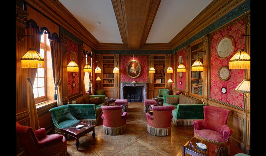 Bibliothèque