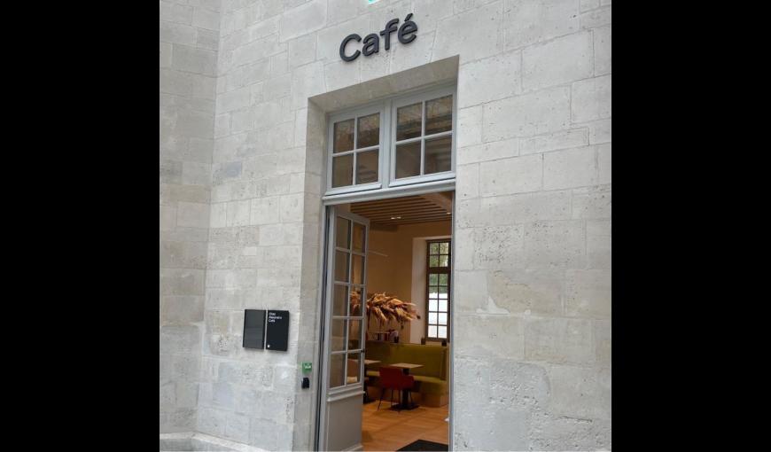Chez Alexandre cafe Villers-Cotterets 