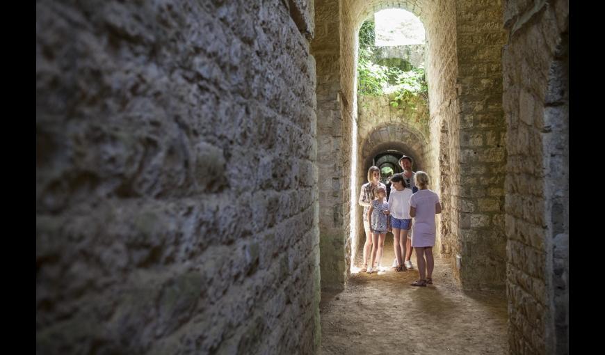 Le Fort de Condé