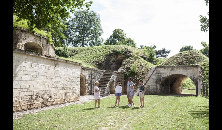 Le Fort de Condé