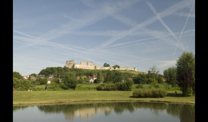 Coucy le Château