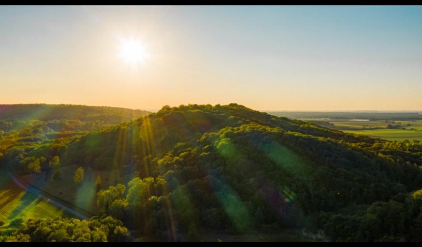 Rando le Mont Héraut