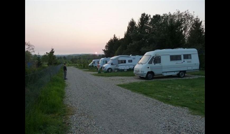 Domaine de la Nature ccars < Presles et Boves < Aisne